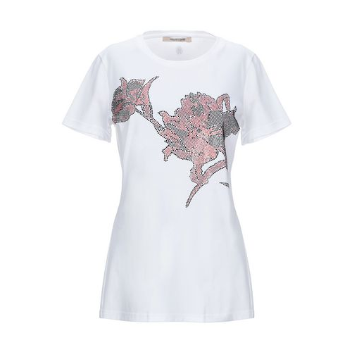 Футболка ROBERTO CAVALLI 12368107BR