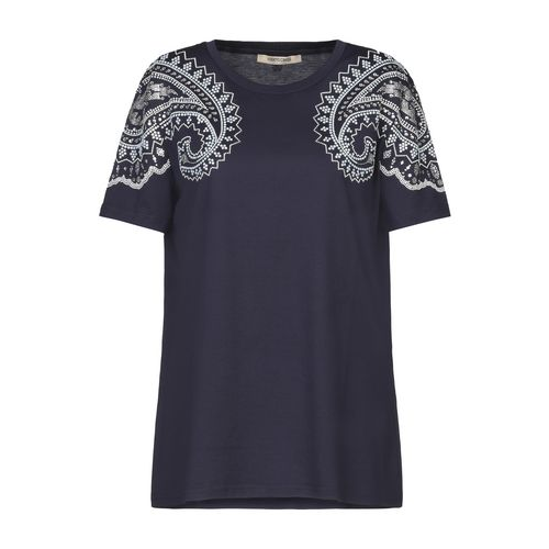 Футболка ROBERTO CAVALLI 12368115TV