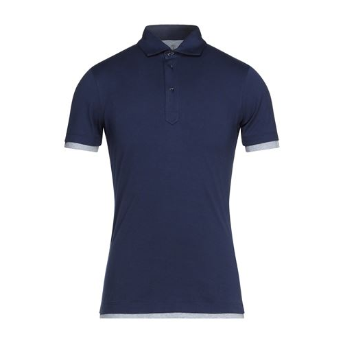Поло BRUNELLO CUCINELLI 12368339GU