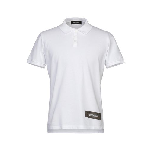 Поло DSQUARED2 12368902CT
