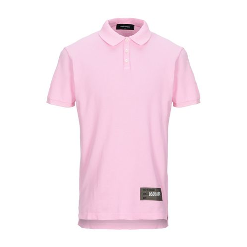 Поло DSQUARED2 12368902IH