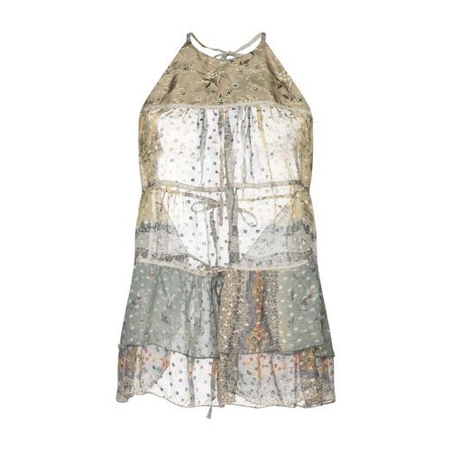 Топ без рукавов ETRO 12369965OA