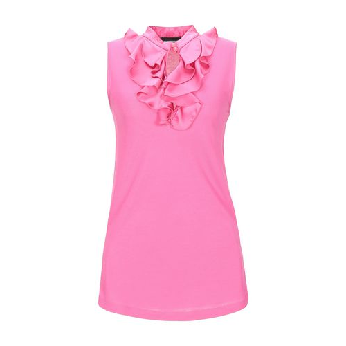Топ без рукавов EMPORIO ARMANI 12360152GD