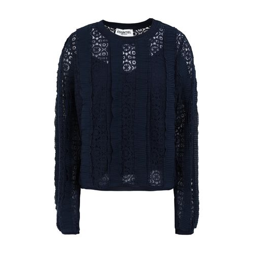 Блузка ESSENTIEL ANTWERP 12361157NW