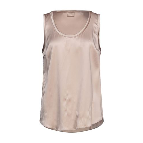 Топ без рукавов BRUNELLO CUCINELLI 12361225UG