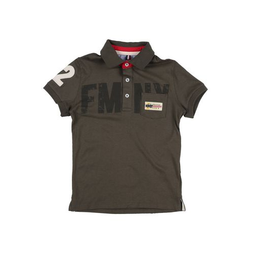 Поло FRED MELLO 12374031QH