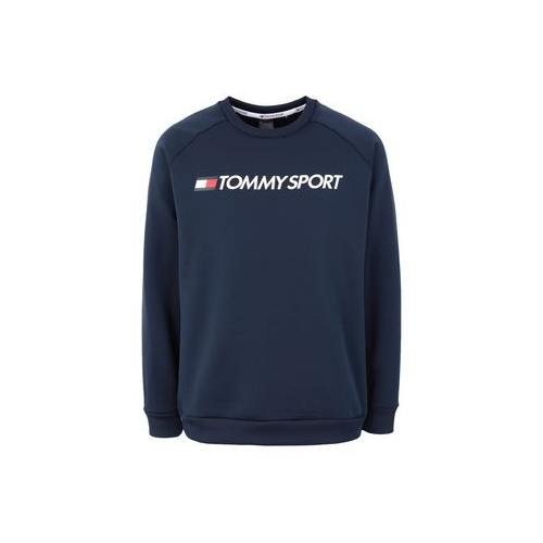 Толстовка TOMMY SPORT 12374148IT