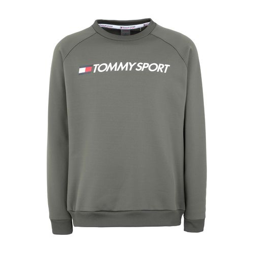 Толстовка TOMMY SPORT 12374148TQ