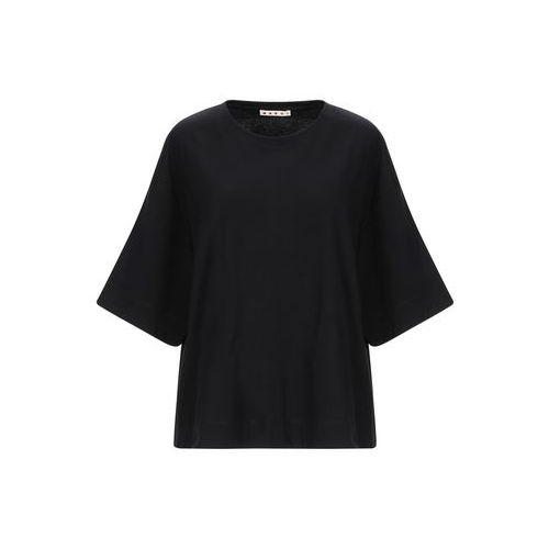 Футболка MARNI 12376196LE
