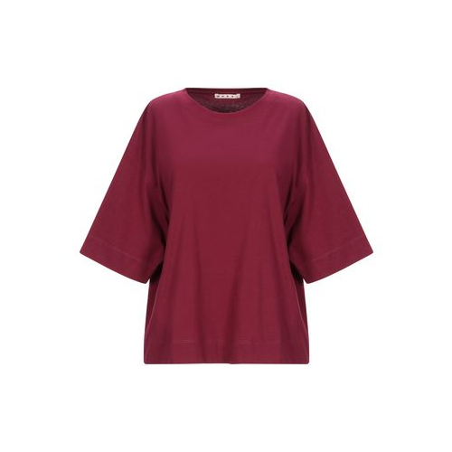 Футболка MARNI 12376196LV