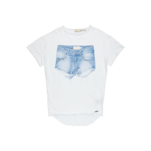 Футболка MET JEANS 12376679MV