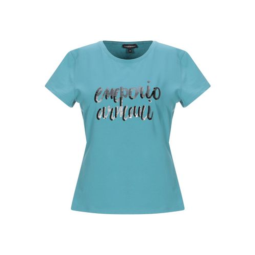 Футболка EMPORIO ARMANI 12377404JO