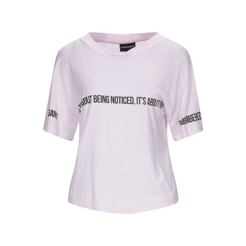 Футболка EMPORIO ARMANI 12377407QV