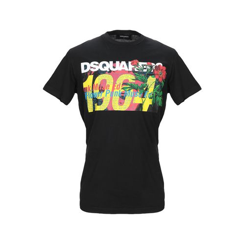 Футболка DSQUARED2 12378291SE