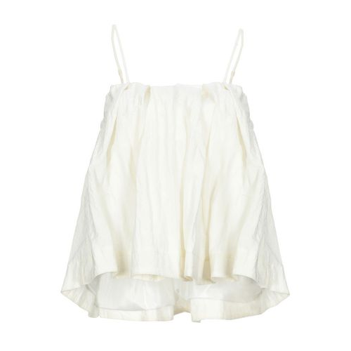 Топ без рукавов SIMONE ROCHA 12378361UW