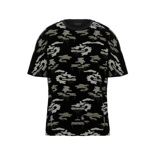 Футболка EMPORIO ARMANI 12378377AM
