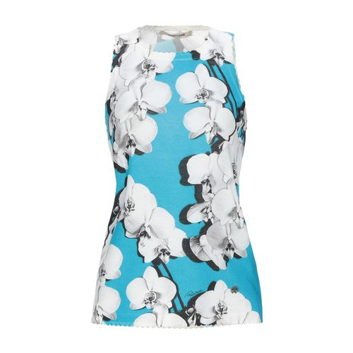 Майка ROBERTO CAVALLI 12378434XM