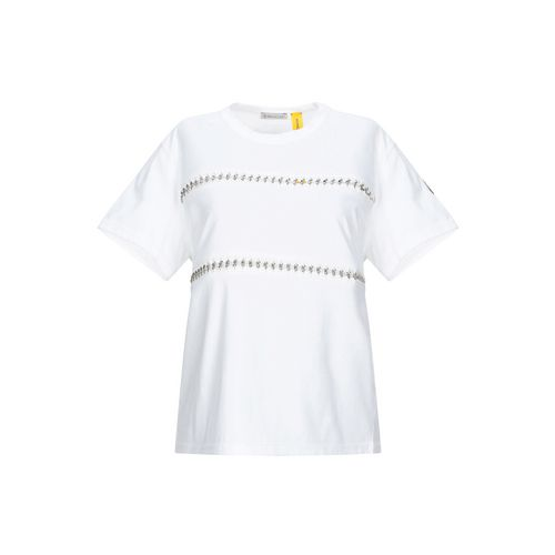 Футболка 6 MONCLER NOIR KEI NINOMIYA 12379232AG
