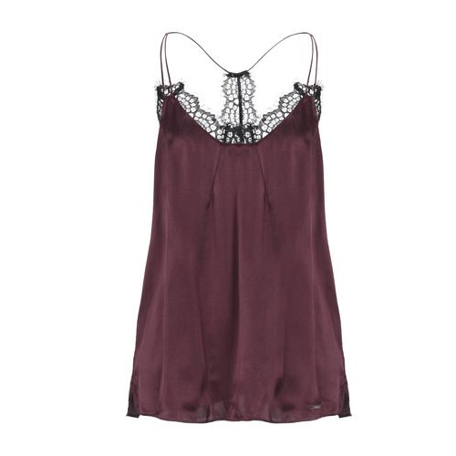 Топ без рукавов ARMANI EXCHANGE 12379549SK