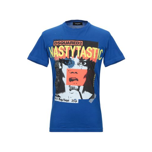 Футболка DSQUARED2 12370093NL