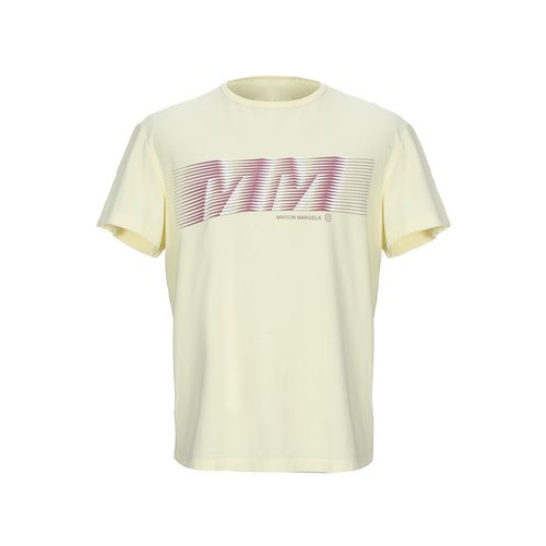 Футболка MAISON MARGIELA 12370382LS