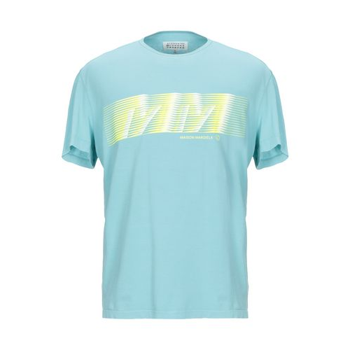 Футболка MAISON MARGIELA 12370382QQ