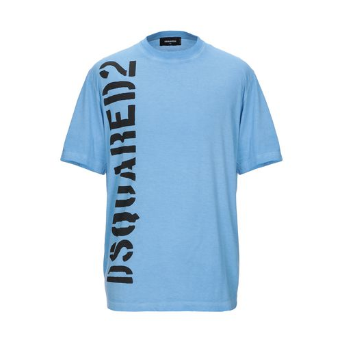 Футболка DSQUARED2 12370444WJ