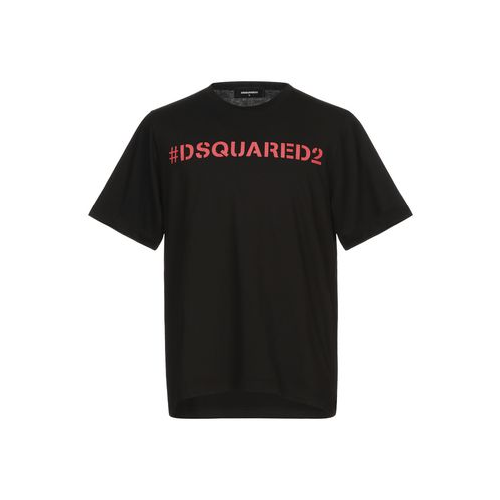 Футболка DSQUARED2 12370449JS