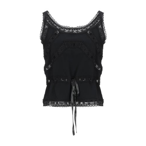 Топ без рукавов DSQUARED2 12371859TD