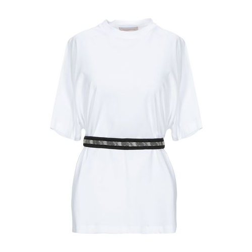 Футболка CHRISTOPHER KANE 12372267BH