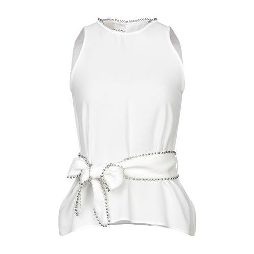 Топ без рукавов PINKO 12373043KJ