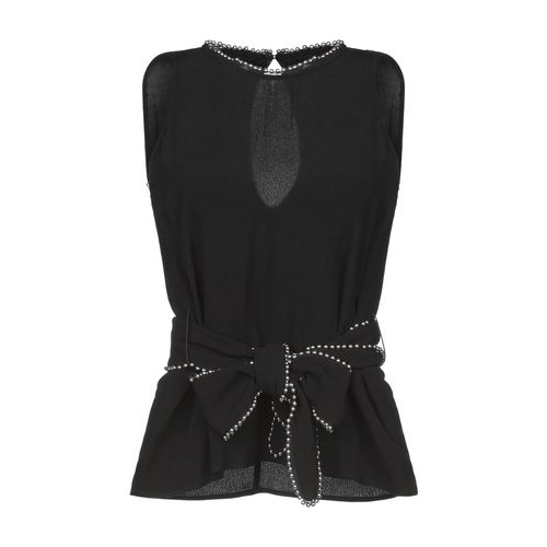 Топ без рукавов PINKO 12373043RN