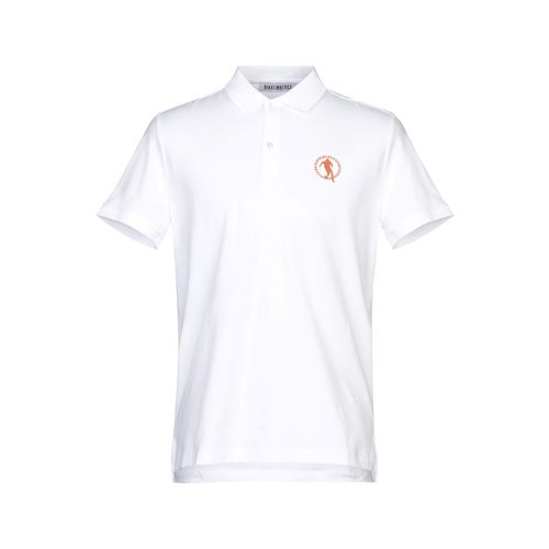Поло BIKKEMBERGS 12373268AL