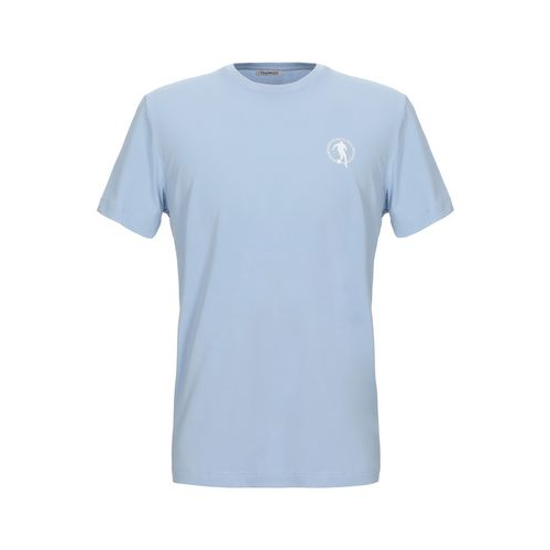 Футболка BIKKEMBERGS 12373269JP