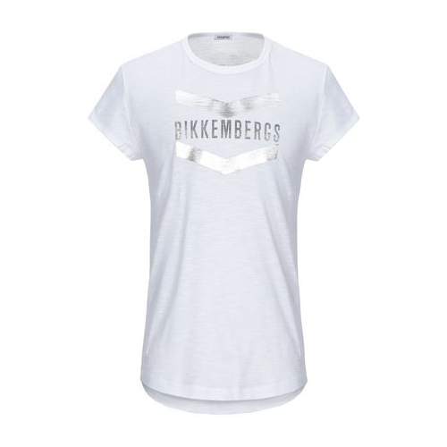 Футболка BIKKEMBERGS 12373450GP