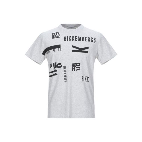 Футболка BIKKEMBERGS 12373524HH