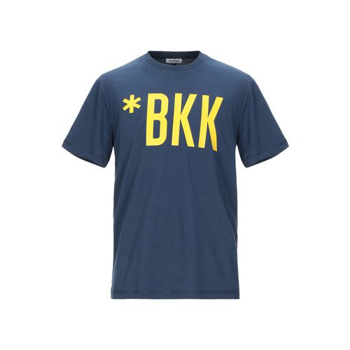 Футболка BIKKEMBERGS 12373567HW