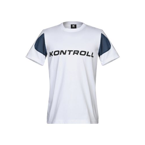Футболка KAPPA KONTROLL 12373625SF