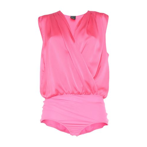 Топ без рукавов PINKO 12384100QB