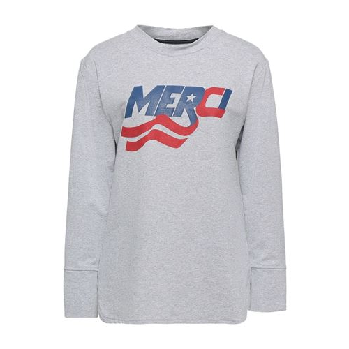 Толстовка ,MERCI 12384429LS