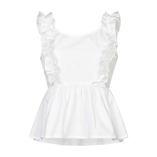 Топ без рукавов MY TWIN TWINSET 12384808HW