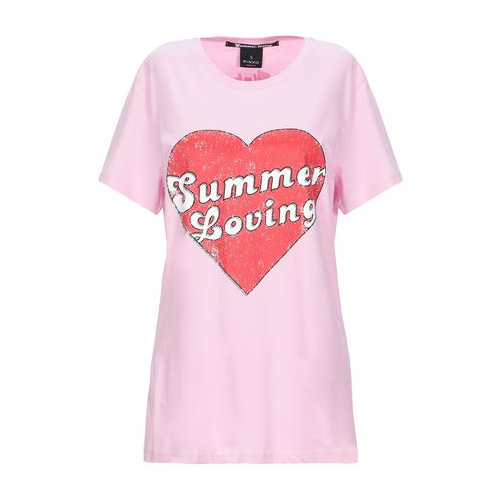 Футболка PINKO UNIQUENESS 12385740DH