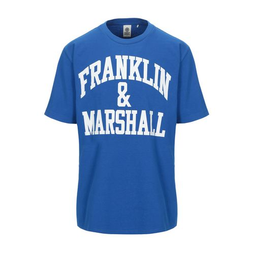 Футболка FRANKLIN & MARSHALL 12386734IC