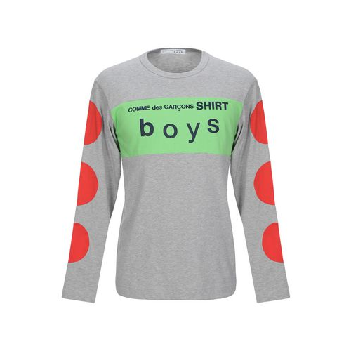 Футболка COMME des GARÇONS SHIRT 12387022TG