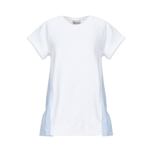 Футболка REDValentino 12387466TX