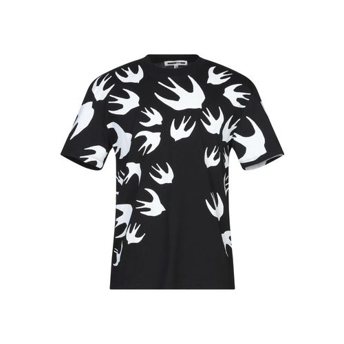 Футболка McQ Alexander McQueen 12387555JC