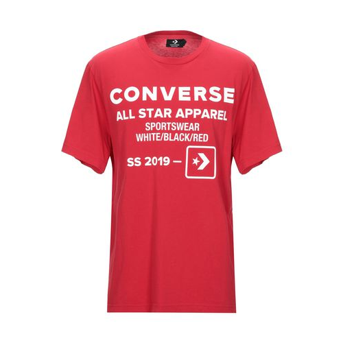 Футболка CONVERSE 12387797MC