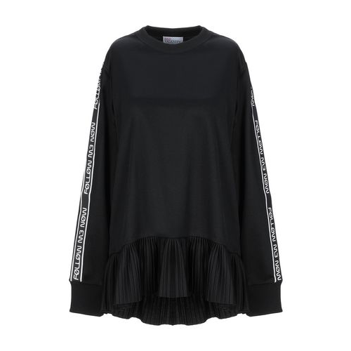 Толстовка REDValentino 12388113TV