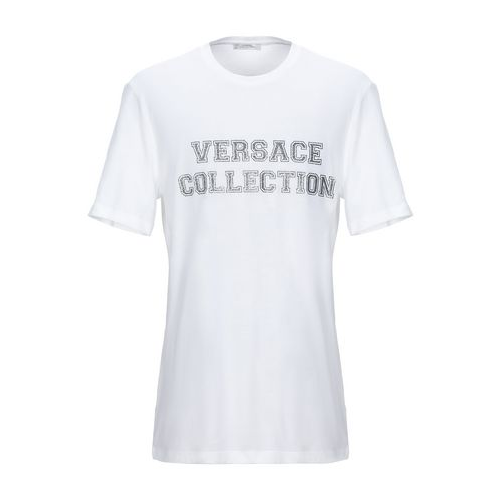 Футболка VERSACE COLLECTION 12388219KL