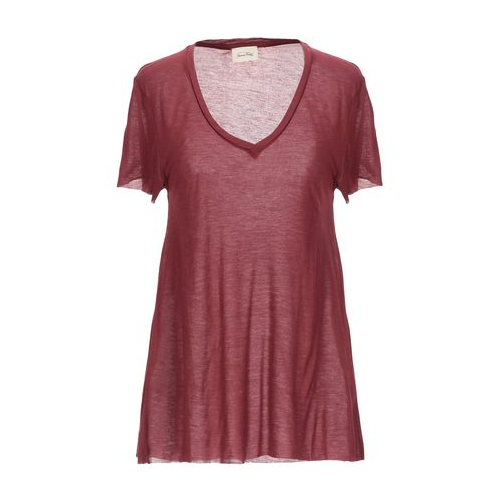 Футболка AMERICAN VINTAGE 12388296GN